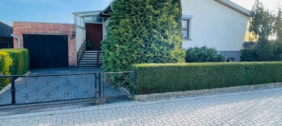 Casa de 4 dormitorios en Nordwestmecklenburg, Germany No. 160846 5