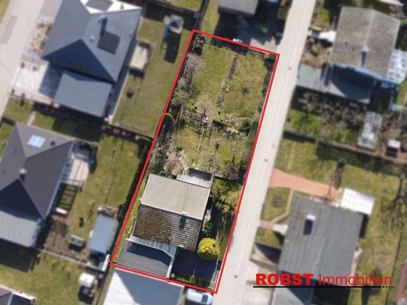 Casa de 4 dormitorios en Nordwestmecklenburg, Germany No. 160846