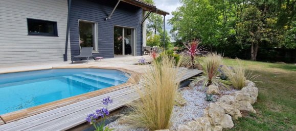 3 Schlafzimmer Haus in Vendee, France, Nr. 295324 3