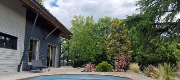 3 Schlafzimmer Haus in Vendee, France, Nr. 295324 4