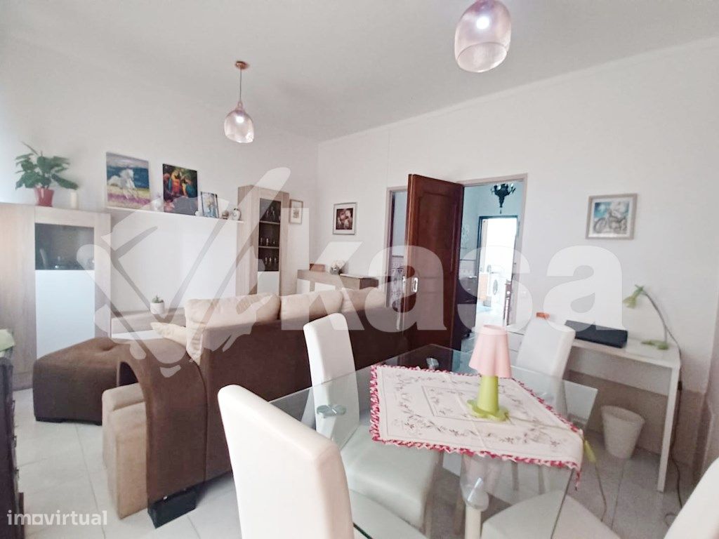 2 غرف نوم شقة في Barreiro, Portugal رقم 316463