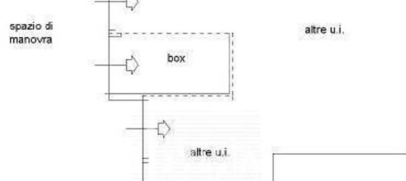 Garaje en Osnago, Italy 15 m² No. 363556 13