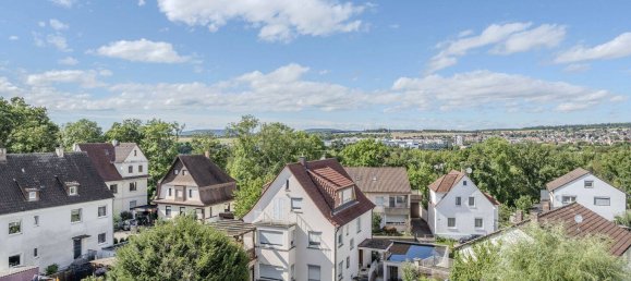 Apartamento de 3 dormitorios en Ludwigsburg, Germany No. 296236 7