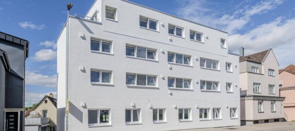Apartamento de 3 dormitorios en Ludwigsburg, Germany No. 296236 6