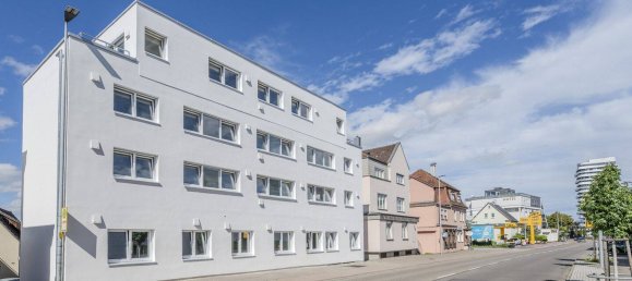 Apartamento de 3 dormitorios en Ludwigsburg, Germany No. 296236 3