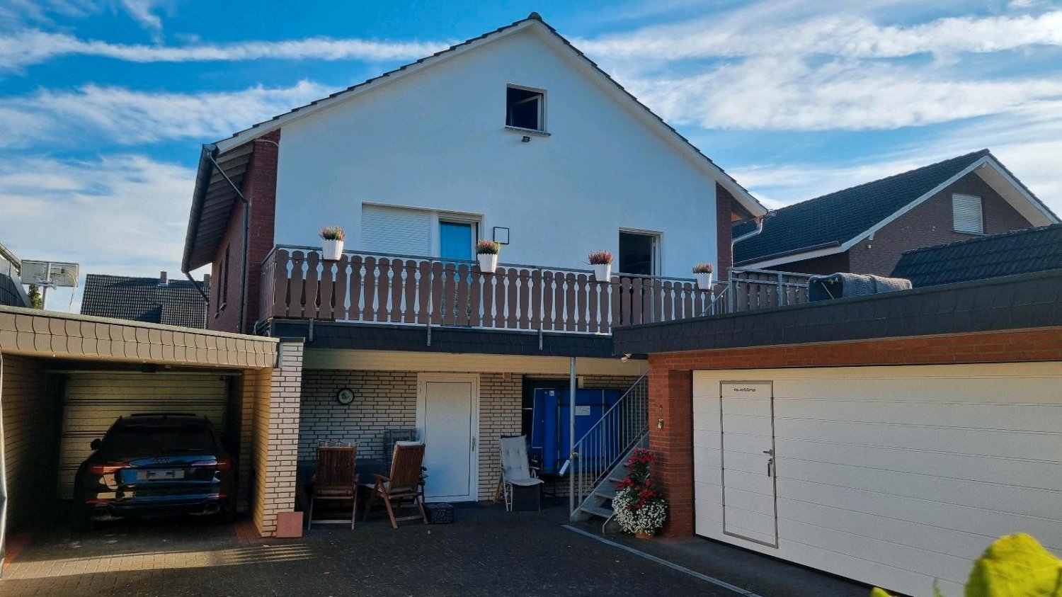 6-salle Maison de ville à Warendorf, Germany No. 340442