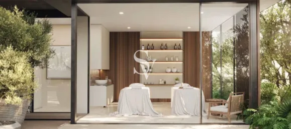 4 bedrooms Villa for sale in Tilal Al Ghaf, Dubai, UAE № 196664 12