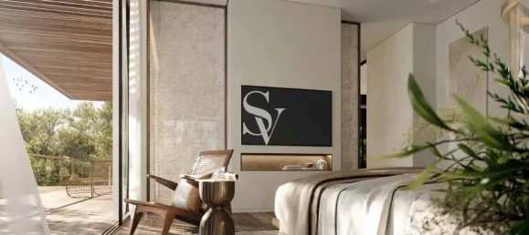 4 bedrooms Villa for sale in Tilal Al Ghaf, Dubai, UAE № 196664 7