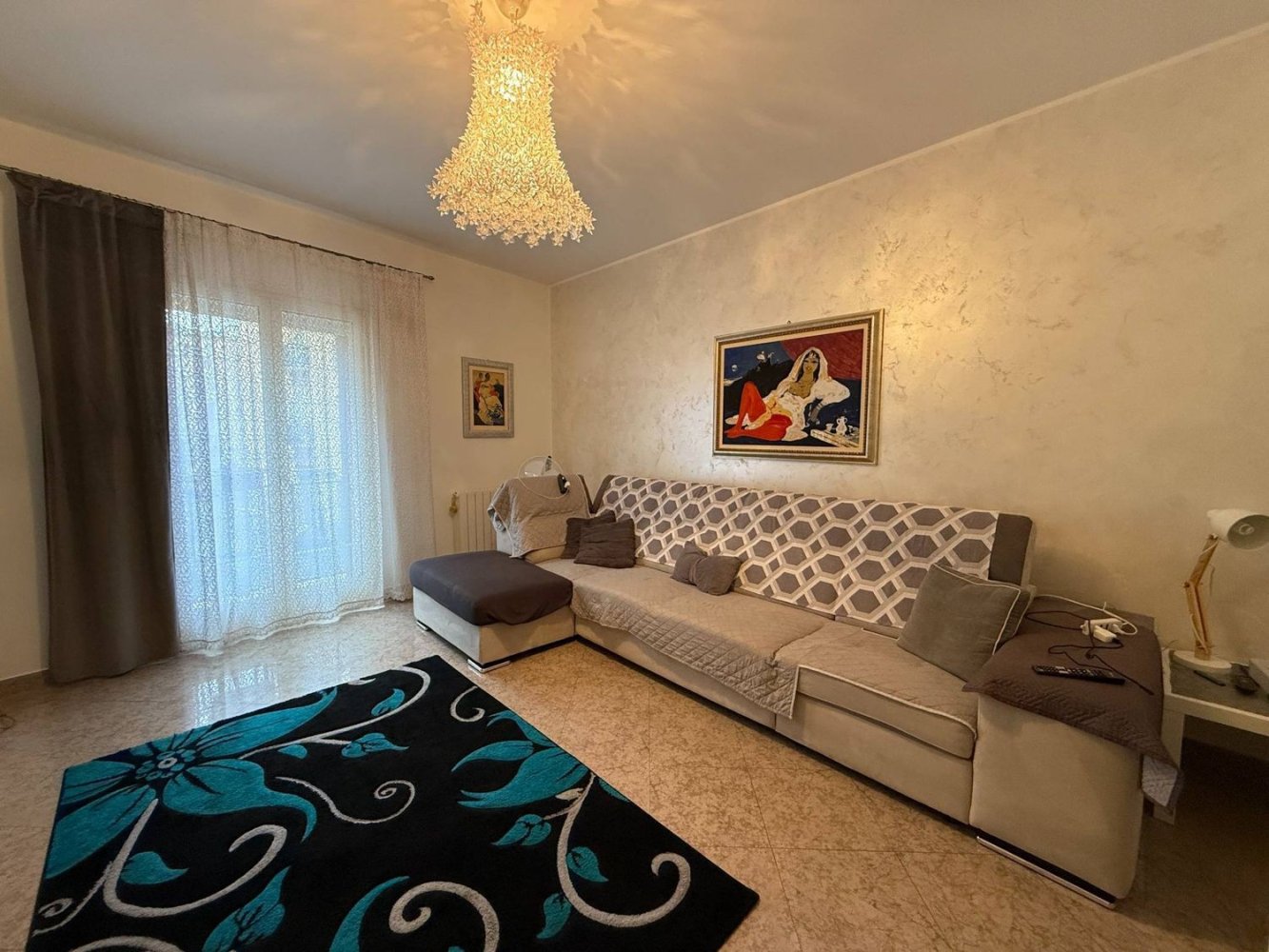 6غرفة منزل في Alcamo, Italy رقم 258738