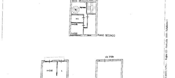 6غرفة منزل في Alcamo, Italy رقم 258738 18