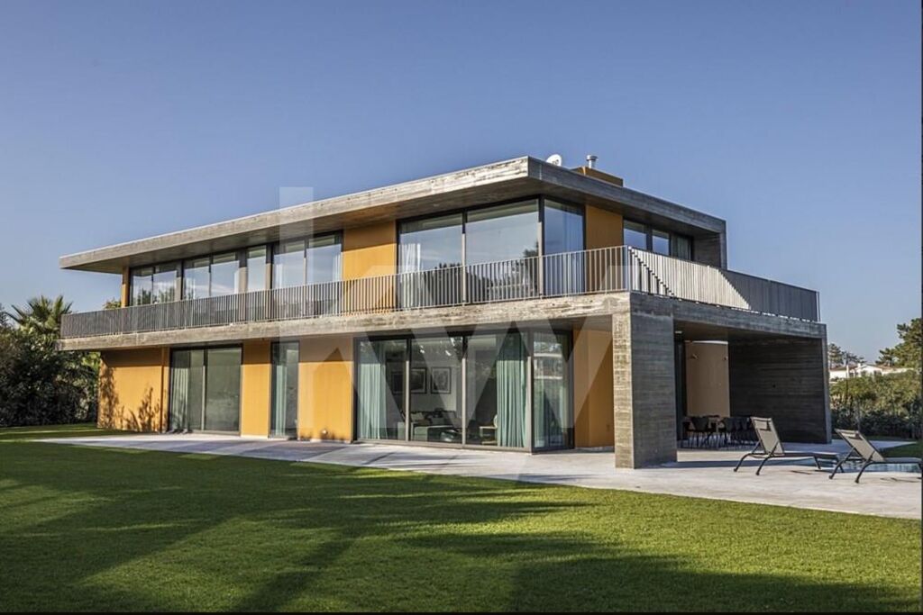 5 bedrooms Villa in Grandola, Portugal No. 90123