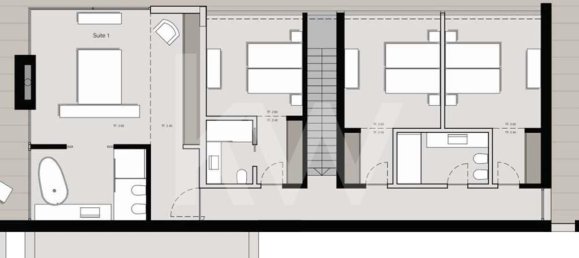 5 bedrooms Villa in Grandola, Portugal No. 90123 24