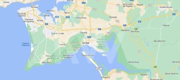 5 bedrooms Villa in Grandola, Portugal No. 90123 26