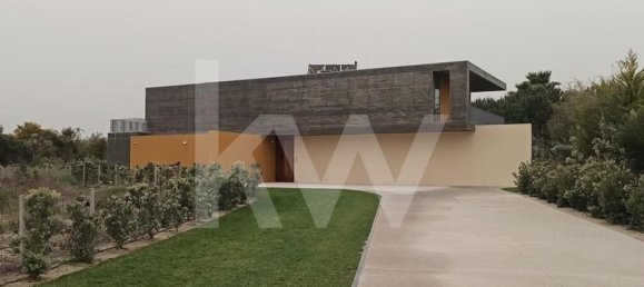 5 bedrooms Villa in Grandola, Portugal No. 90123 13