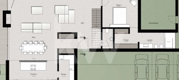 5 bedrooms Villa in Grandola, Portugal No. 90123 25