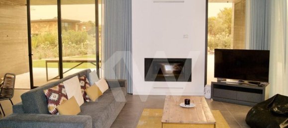 5 bedrooms Villa in Grandola, Portugal No. 90123 7