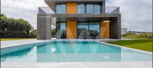 5 bedrooms Villa in Grandola, Portugal No. 90123 27