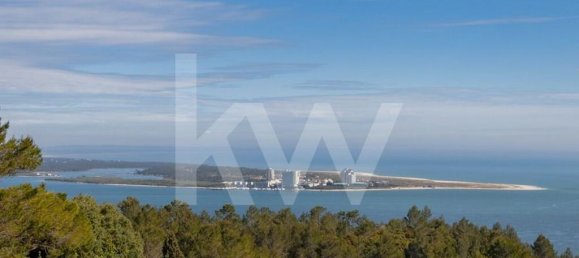 5 bedrooms Villa in Grandola, Portugal No. 90123 22