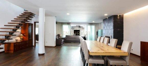 5 bedrooms House in Odivelas, Portugal No. 102678 2