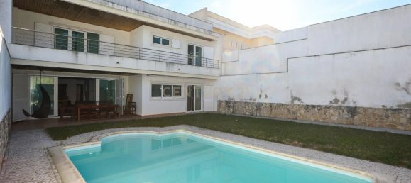 5 bedrooms House in Odivelas, Portugal No. 102678 34