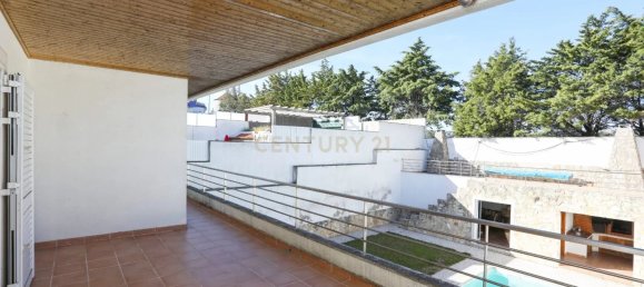 5 bedrooms House in Odivelas, Portugal No. 102678 32