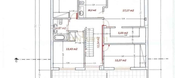 5 bedrooms House in Odivelas, Portugal No. 102678 46