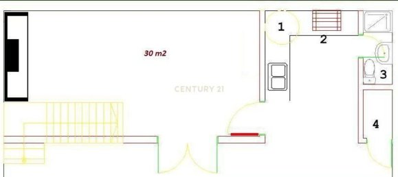 5 bedrooms House in Odivelas, Portugal No. 102678 43