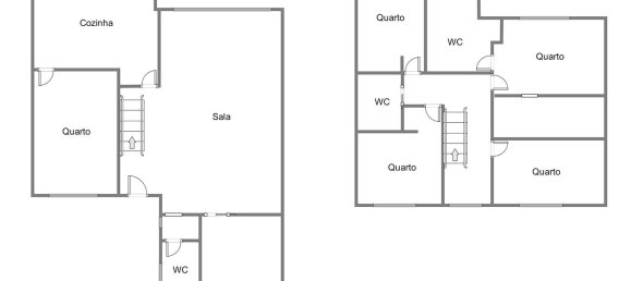 5 bedrooms House in Odivelas, Portugal No. 102678 49