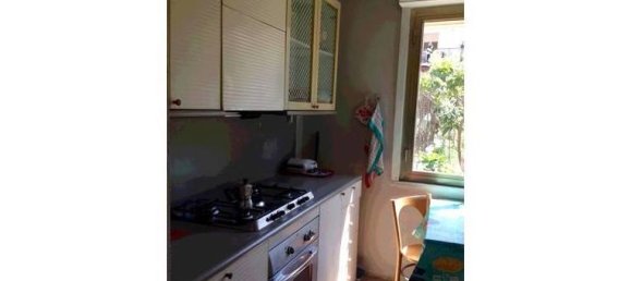 5 rooms Apartment in Reggio Calabria, Italy No. 250909 5
