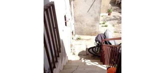 5 rooms Apartment in Reggio Calabria, Italy No. 250909 2