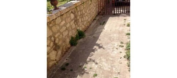 5 rooms Apartment in Reggio Calabria, Italy No. 250909 8