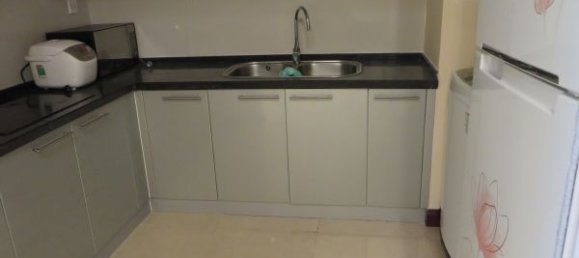 2 غرف نوم شقة في Thanh Xuan, Vietnam رقم 4163 6