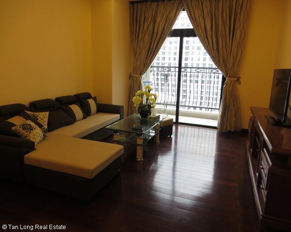 2 bedrooms Apartment in Thanh Xuan, Vietnam No. 4163