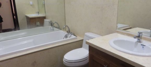 2 غرف نوم شقة في Thanh Xuan, Vietnam رقم 4163 9