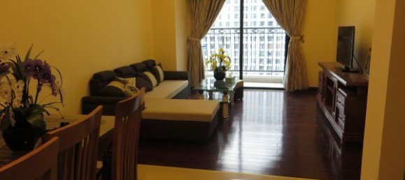 2 غرف نوم شقة في Thanh Xuan, Vietnam رقم 4163 5