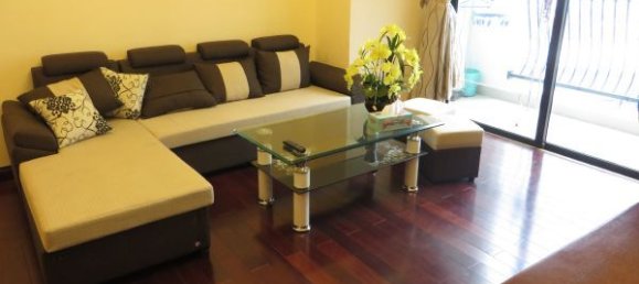 2 غرف نوم شقة في Thanh Xuan, Vietnam رقم 4163 4