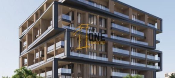 Apartamento em Al Marjan Island, UAE 48.7 m² N.º 64925 2