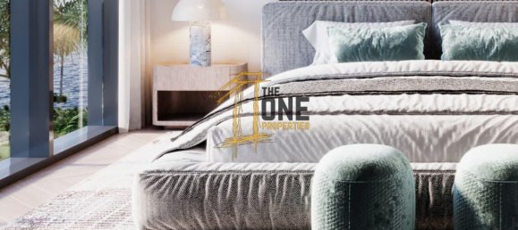 Apartamento em Al Marjan Island, UAE 48.7 m² N.º 64925 13