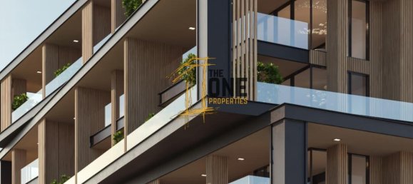 Apartamento em Al Marjan Island, UAE 48.7 m² N.º 64925 20