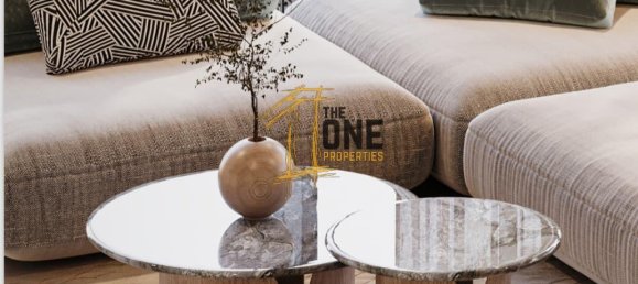 Apartamento em Al Marjan Island, UAE 48.7 m² N.º 64925 10