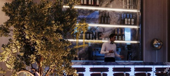 Apartamento em Al Marjan Island, UAE 48.7 m² N.º 64925 21