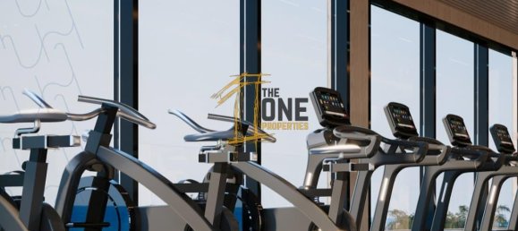 Apartamento em Al Marjan Island, UAE 48.7 m² N.º 64925 18