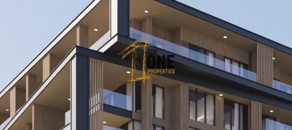 Apartamento em Al Marjan Island, UAE 48.7 m² N.º 64925 6