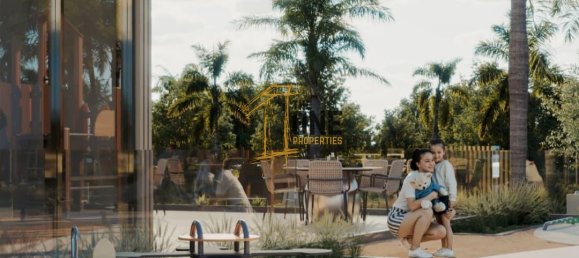 Apartamento em Al Marjan Island, UAE 48.7 m² N.º 64925 5