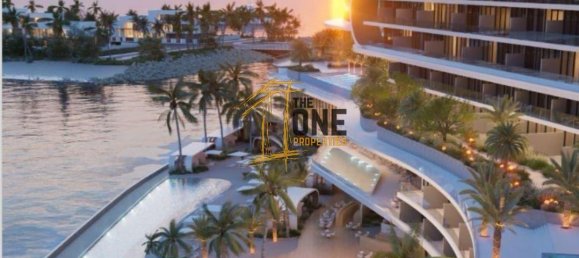 Apartamento em Al Marjan Island, UAE 48.7 m² N.º 64925 7