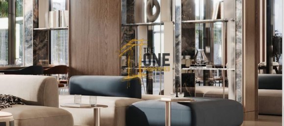 Apartamento em Al Marjan Island, UAE 48.7 m² N.º 64925 16