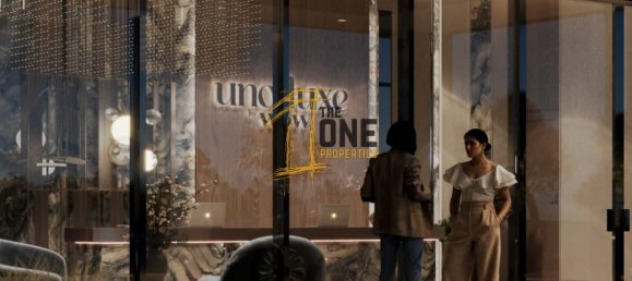 Apartamento em Al Marjan Island, UAE 48.7 m² N.º 64925 3