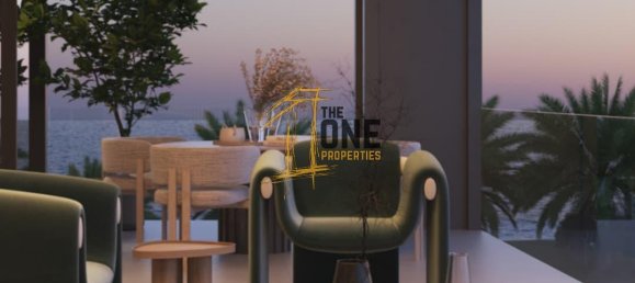 Apartamento em Al Marjan Island, UAE 48.7 m² N.º 64925 9