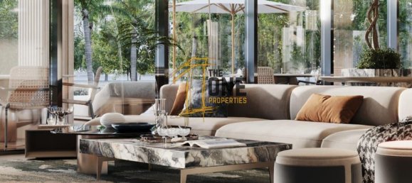 Apartamento em Al Marjan Island, UAE 48.7 m² N.º 64925 15