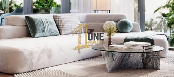 Apartamento em Al Marjan Island, UAE 48.7 m² N.º 64925 14